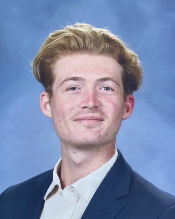 Phillip, English conversation teacher in Prague